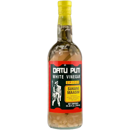 DATU PUTI Sinamak Azijn Fl 750ML