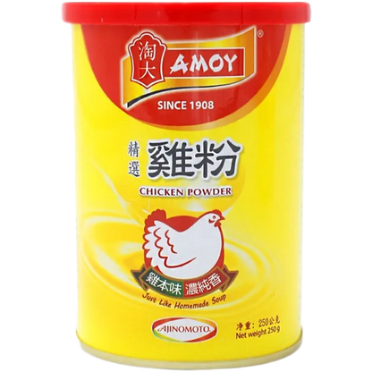AJINOMOTO Kippenbouillonpoeder Ds 250G