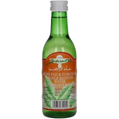 SAMRA Aromawater Oranjebloesem Fl 245ML