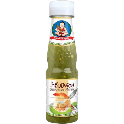 Dip voor vis en zeevruchten DSB Fl 300ml