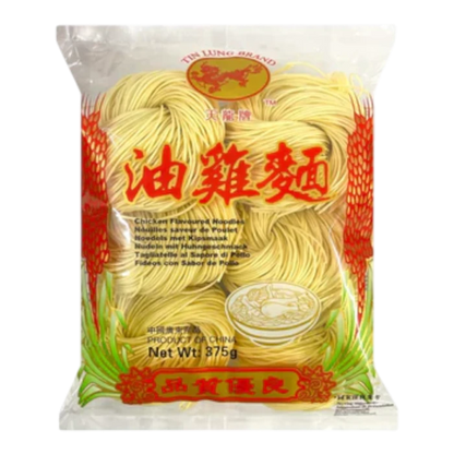 TIN LUNG MERK Kipnoedels 375G