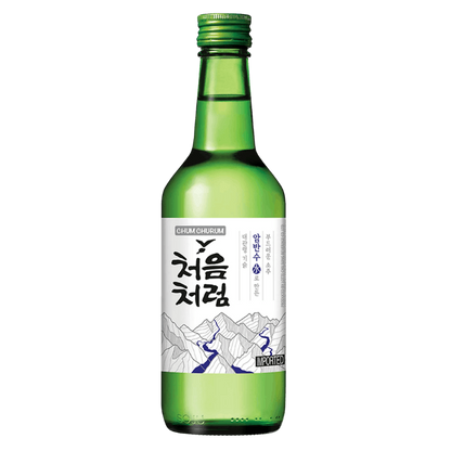 LOTTE Chum Churum Origineel 360ML