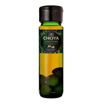 CHOYA Extra Jaren Umeshu 17%, 700ML