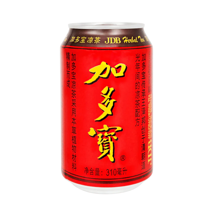 JIADUBAO ingeblikte kruidenthee 310ML