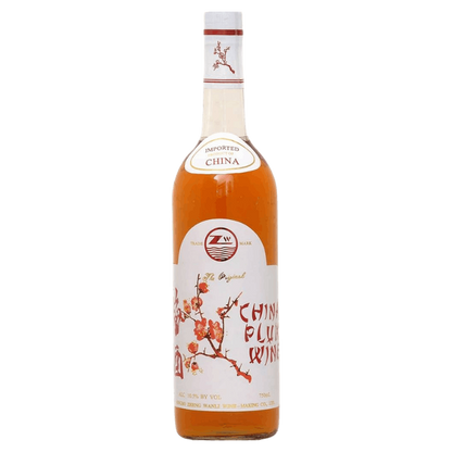 China Pflaumenwein 500ML