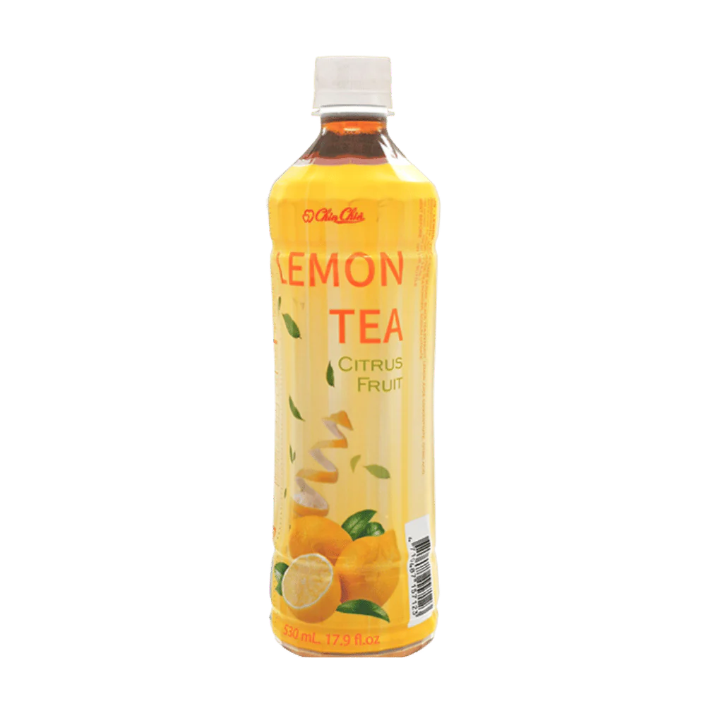 TW QQ Citroenthee 530ML