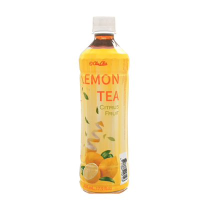 TW QQ Citroenthee 530ML
