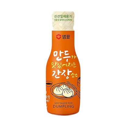 SEMPIO sojasaus voor dumplings 200ML