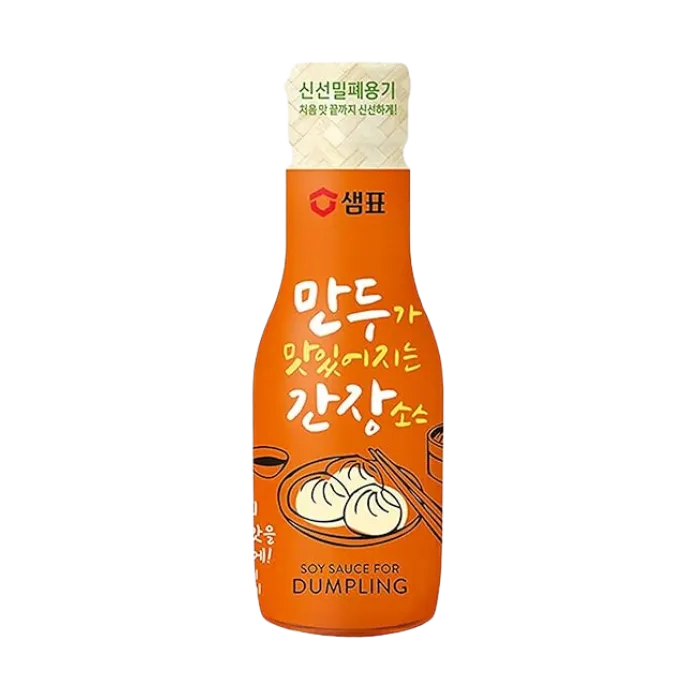 SEMPIO sojasaus voor dumplings 200ML