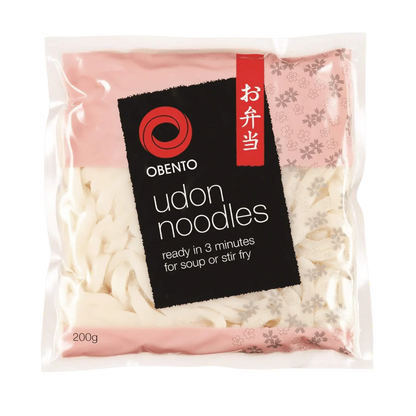 OBENTO Udon Noodles 200G