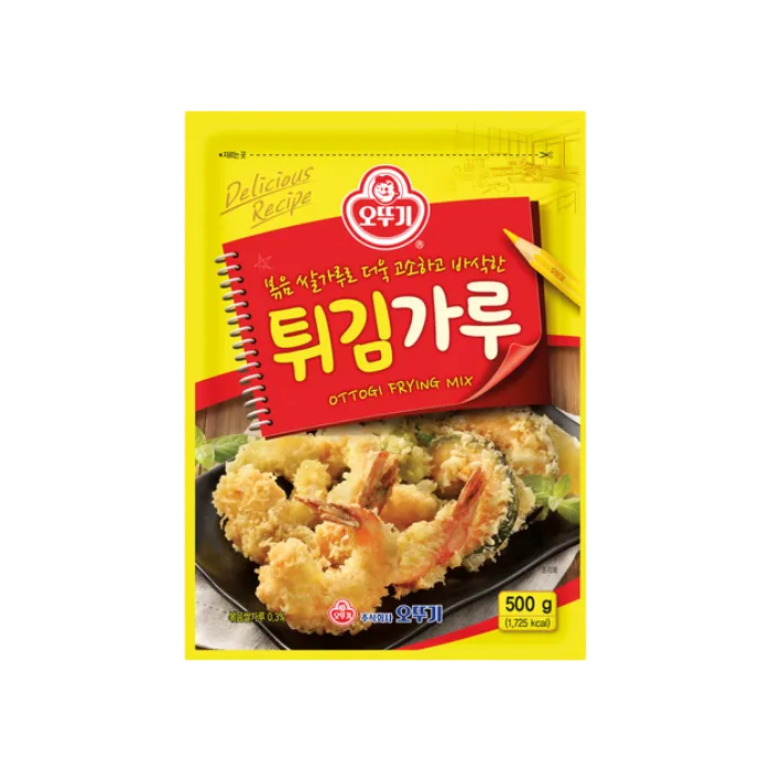 OTTOGI Tempura Deegmix Deegmix 500G