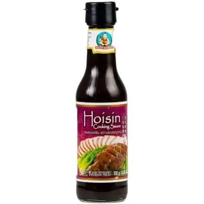 GEZONDE JONGEN Hoisinsaus 250ML