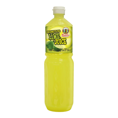 PANTAI Lime Juice for Cooking 1000ML
