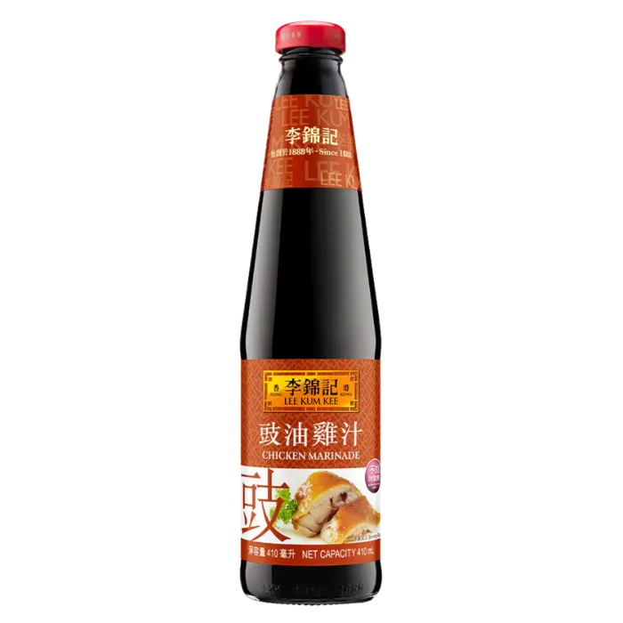 LKK Kipmarinade 410ML