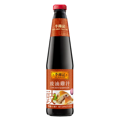 LKK Kipmarinade 410ML