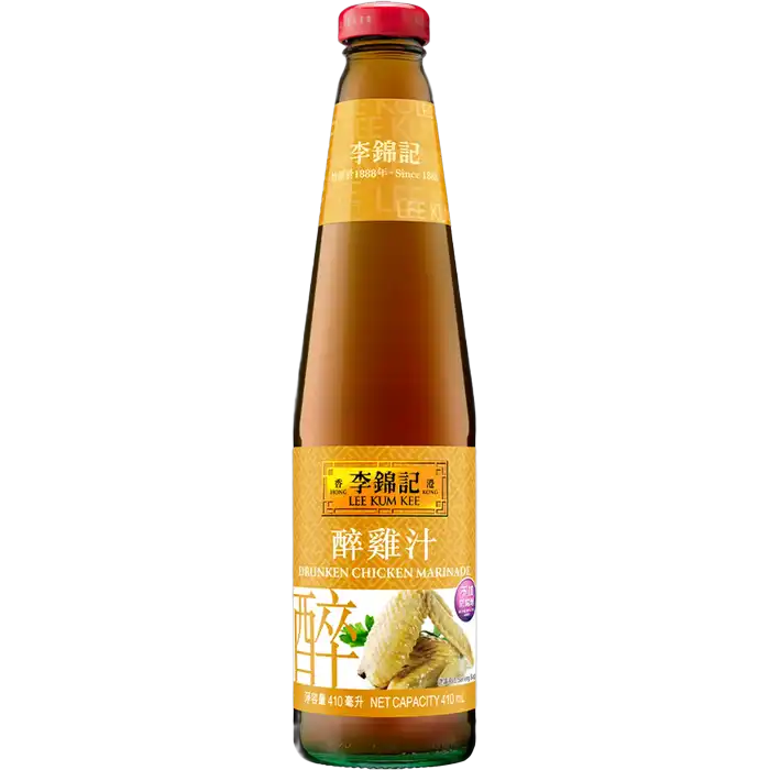 LKK Dronken Kipmarinade 410ML