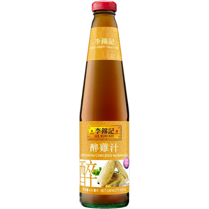 LKK Dronken Kipmarinade 410ML
