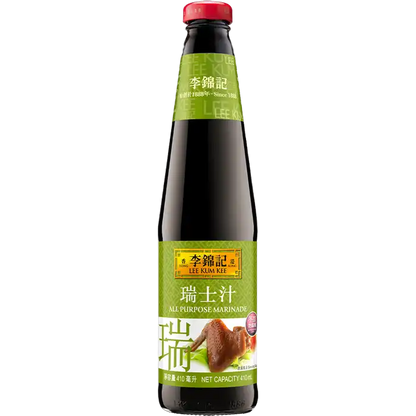 LKK All Purpose Marinade 410ML