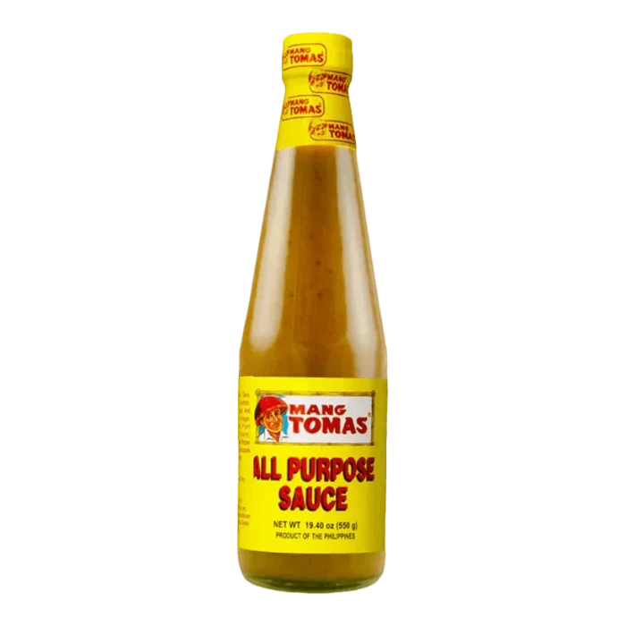 MANG TOMAS All Purpose Sauce 550G