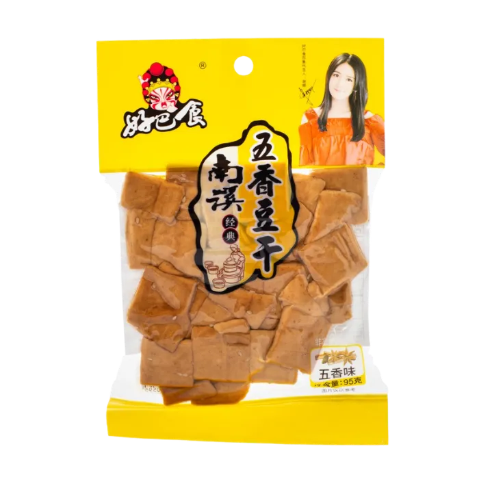 HBS Nanxi Gedroogde Tahoe 5Kruiden 95G