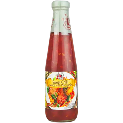 FLYING GOOSE Zoete Chilisaus Ananas 295ML
