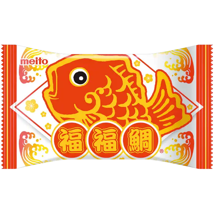 Meito Pukupuku Lucht-In Fukufuku 16.5G