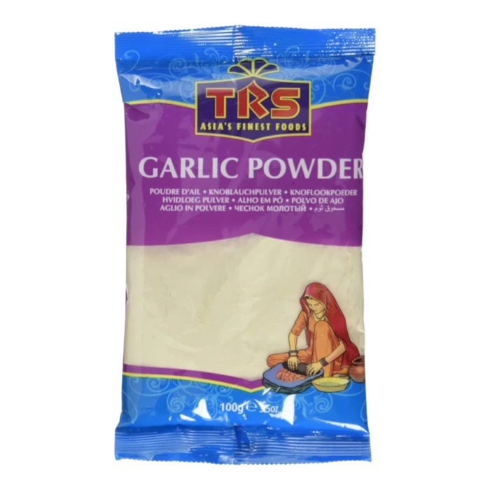 TRS Knoblauchpulver  100G