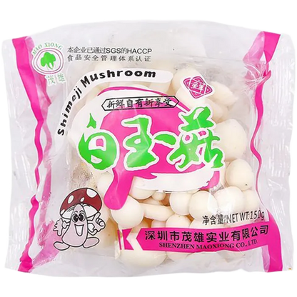 MAOXIONG Witte Shimeji-champignons 150G