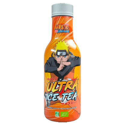 ULTRA IJSTHEE BIO Naruto 500ML