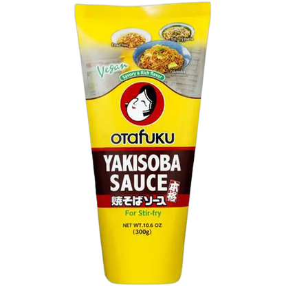 OTAFUKU Yakisobasaus 300G