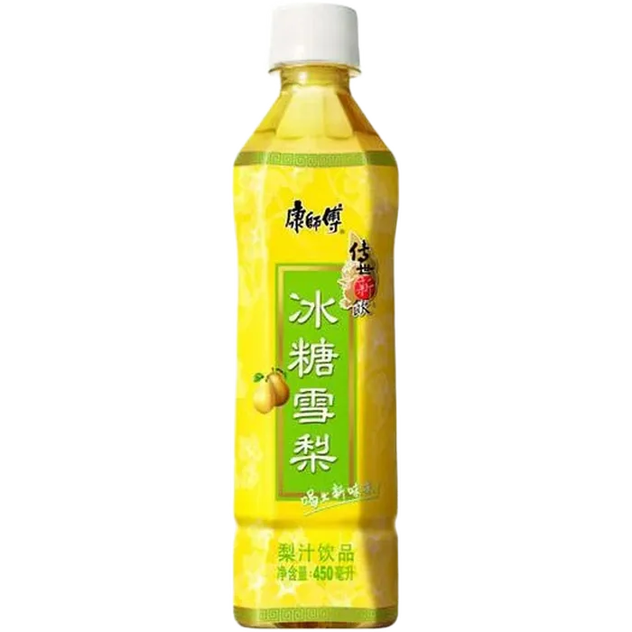MASTER KONG Perendrank 500ML