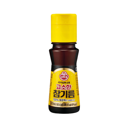 OTTOGI Sesamöl 55ML