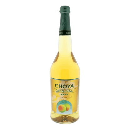 CHOYA Originele Umeshu Pruimenwijn 750ML