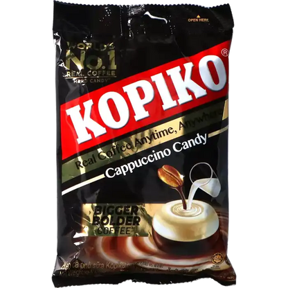 KOPIKO Cappuccino Snoep 175G