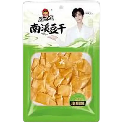 HBS Nanxi Tahoe Pickl. Chilismaak 95G