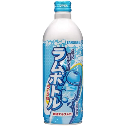 SANGARIA Frisdrank Origineel 500ML