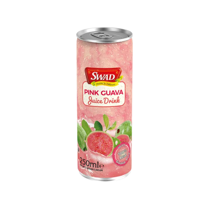 SWAD Drinks Guavesap Ds 250ML