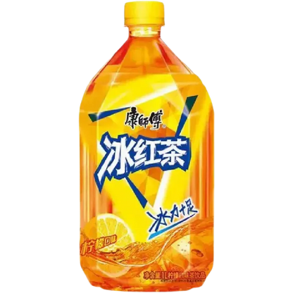 MASTER KONG IJsthee met Citroen 1000ML