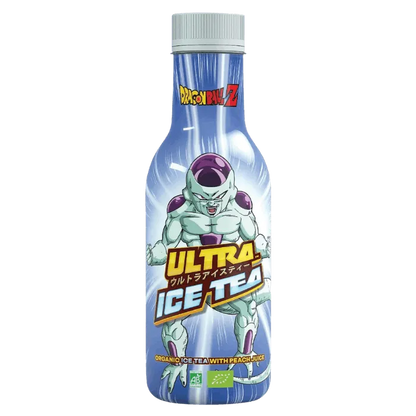 ULTRA ICE TEA BIOLOGISCH DBZ Vriezer 500ML