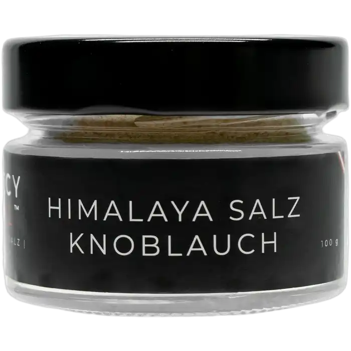 Spicy Soul Himalayazout Knoflook 100G