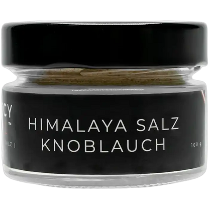 Spicy Soul Himalayazout Knoflook 100G