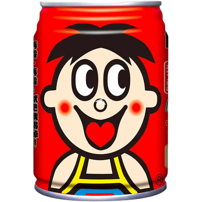 WIL WANT Melkthee 245ML
