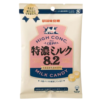 UHA Mikakuto Tokuno Melksnoep 88G