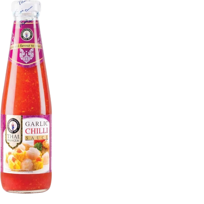 THAI DANCER Knoblauch Chilli Sauce 300ML