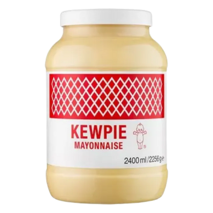 Kewpie-mayonaise 2,4l