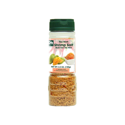 DH FOODS Garnalenzout 120G