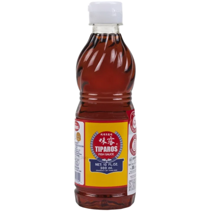 TIPAROS Vissaus 300ML