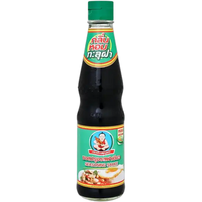 GEZONDE JONGEN Kruidensaus 300ML