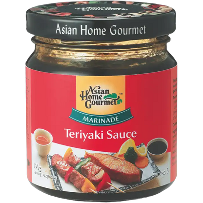 AHG Teriyakisaus 168ML