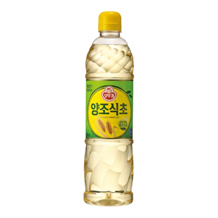 OTTOGI brandy vinegar 500ML